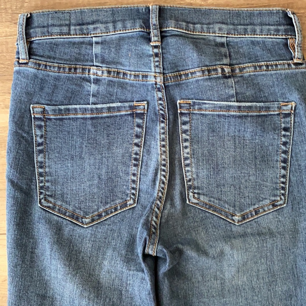 We the free jeans size 25 - Picture 13 of 13